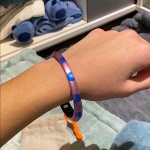 alexis bittar bracelet!